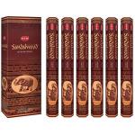 Hem Sandalwood Incense