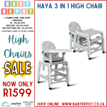 Super High Chair 6