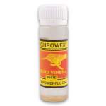 Liquid Vimbela 20ML - White