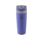 Snappy Dbl Wall Pla Tumb Lavender