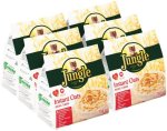 Instant Original Flavour Oats Pouch