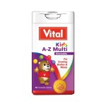 Vital Kids Az Multi Chewable 60's