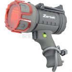 Zartek 750 Lumen LED Spotlight Recharge