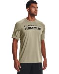 Men's Ua Tech 2.0 Wordmark Short Sleeve - 037 LG
