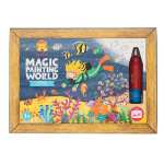 Magic Painting World Ocean