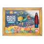 Magic Painting World Ocean