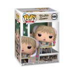 Funko Pop Plus: Britney Spears – Britney Spears Sitting