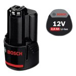 Bosch 12V 2.0AH Professional Battery Pack