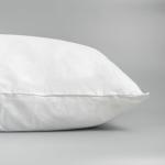 Microfibre Pillow King