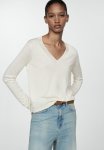 Sweater Lucav - Light Beige