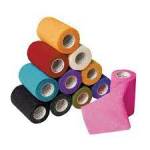 Plaster For Wound Dressing