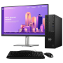 Dell Optiplex 3080 Intel I5 10TH Gen Sff PC With 23.8 Monitor Refurb