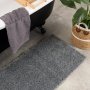 Drylon Anti Slip BATH MAT 50X150CM - Grey