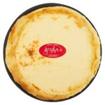 Milk Tarts