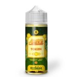 Nostalgia Arcade Token Flavour Shot 120ML