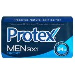 Protex Soap 175G For Men Sport