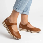 Pierre Cardin Josephine 23 - Tan - 8