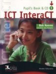 Ict Interact For Key Stage 3 Dynamic Learning - Pupil's Book