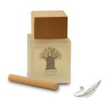 Mockana Wooden Top Diffuser Forest Fern 160ML