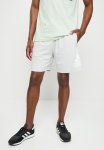 Adidas Performance M Mh Bosshortft - Light Grey Heather