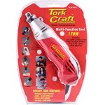 Tork Craft MINI Tool 230V 170W Rotary Variable Speed 8000 35000 Rpm TCMT001