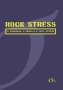 Rock Stress - Proceedings Of The Third International Symposium On Rock Stress Kumamoto Japan 4-6 November 2003   Hardcover