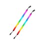Corsair - Icue LS100 Smart Lighting Strip Expansion Kit - 250MM