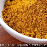 Curry Mild