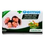 Germol Herbal Hygiene Soap Bar 175GR