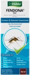 Efekto Contact & Stomach Insecticide Liquid