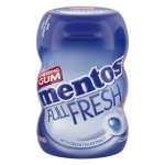 Mentos Pure Fresh Nano Strong Mint 10 Pack