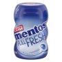 Mentos Pure Fresh Nano Strong Mint 10 Pack