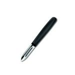 Victorinox Swiss Army Victorinox - Double Edged Potato Peeler 15CM - Black