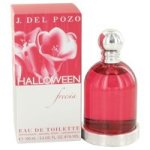 Halloween Freesia Eau De Toilette 100ML - Parallel Import Usa