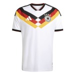 Germany Authentic Home Jersey 26'
