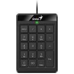 Genius Numpad 110 Black