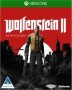 Wolfenstein Ii: The New Colossus Oz Import Xbox One