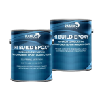 Pool Coating Ramuc Epoxy Pool Paint Diy Kit-dawn Blue - Pool Mecca