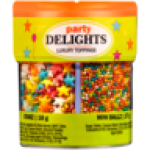 Luxury Toppings 125ML