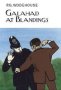 Galahad At Blandings   Hardcover