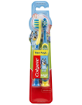 Colgate Kids Toothbrush Bluey 2PK