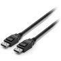 Displayport 1.4 M/m Passive Bi-directional Cable 1.8M 6FT