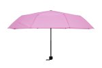 21" Manual Open Fold-up Umbrella