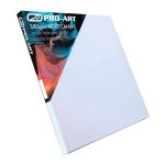 3 4 Stretch Canvas 16X16