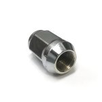 Wheel Mag Nut 12 X 1.5 Long