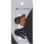 Clicks Essentials Clamp Octopus Medium 2 Pack