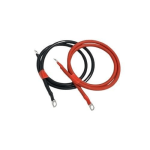 1M 16MM2 Battery Cable Set SOLSK6MMBATTCAB