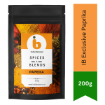 Ib Exclusive Paprika 200G - 200G