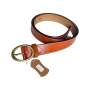 Italian Leather Belt