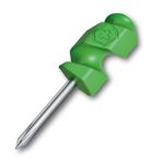 Victorinox Swiss Army Victorinox MINI Tool Phillips 000 Screwdriver - Green